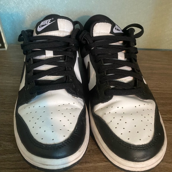 Panda dunks - Picture 8 of 8